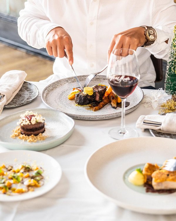 Dining (29) | Café del Mar Bali